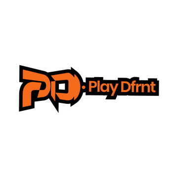 PLAY DFRNT